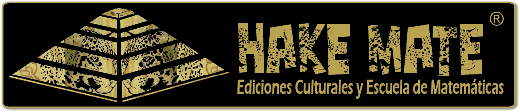 HAKEMATE Ediciones Culturales